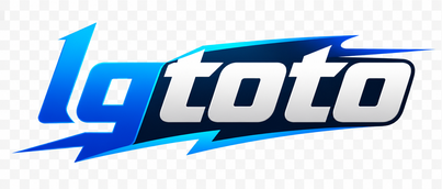 Logo lgtoto di beranda